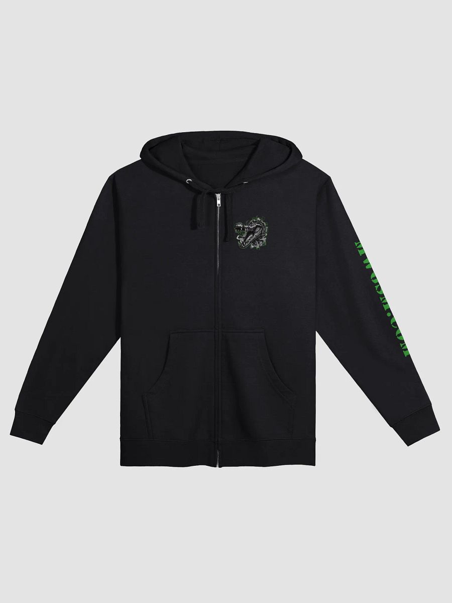 MWGSM Zip hoodie product image (1)