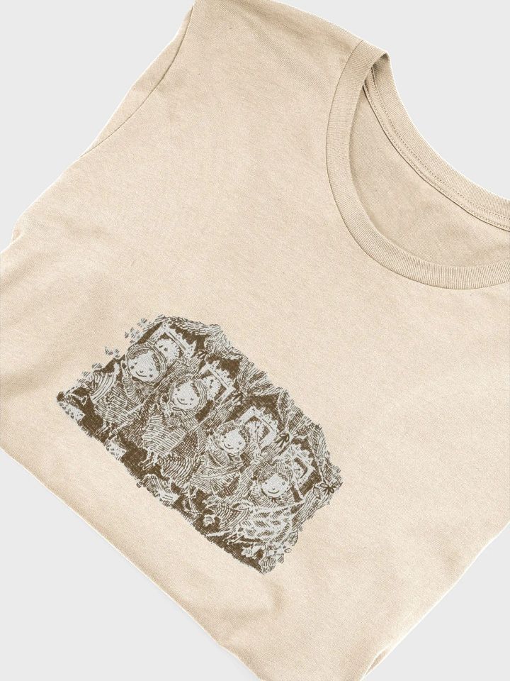 sepiasleep, circa.2018 product image (71)