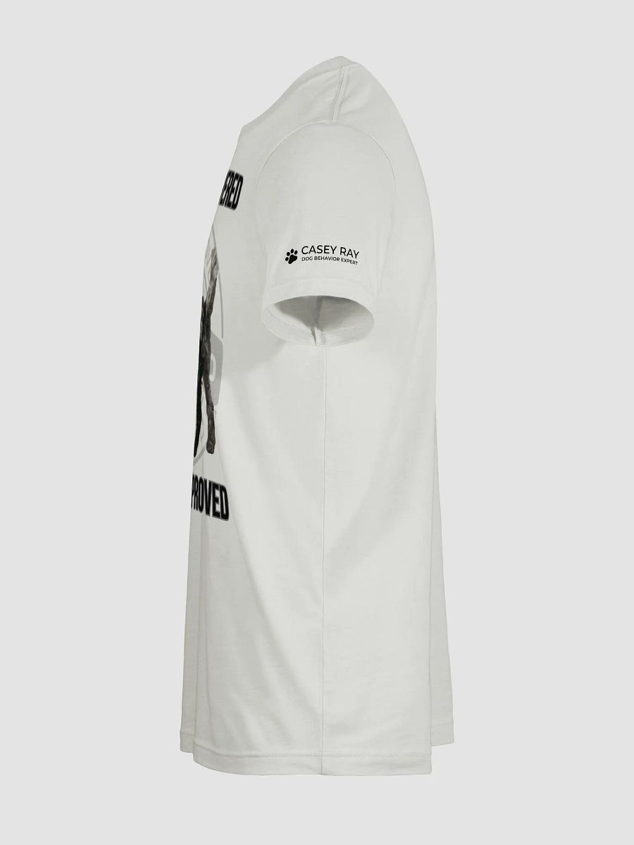 LEGEND APPROVED T-Shirt product image (26)