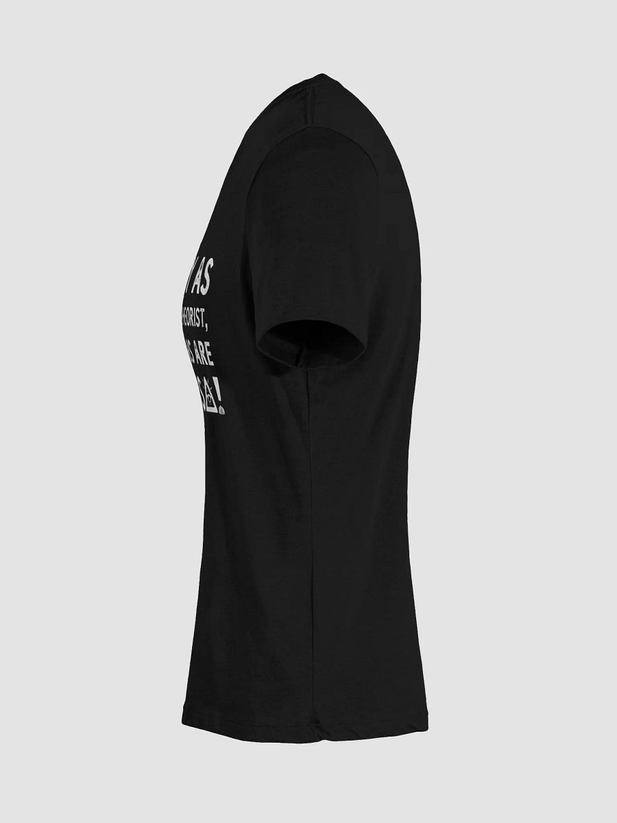 Identify As A Conspiracy Theorist product image (8)