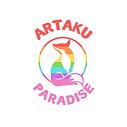 AratkuParadiseMerch
