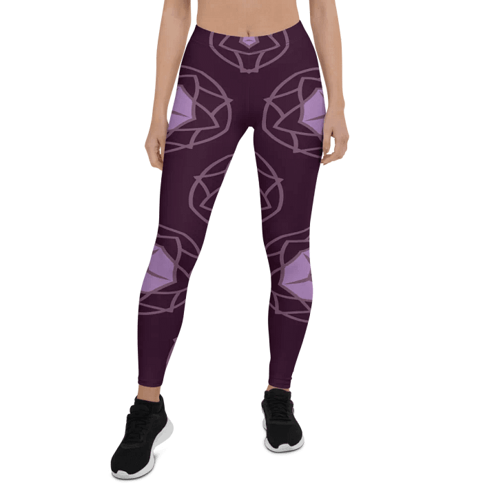 Stellar Hex Leggings product image (1)