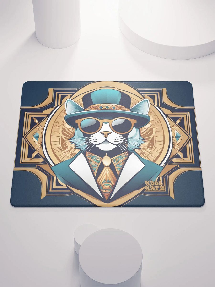 Real Kool Katz Office & Gaming Mouse Mats product image (1)
