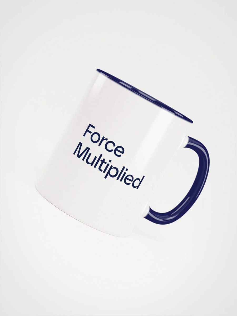 RO Ceramic Coffee Mug product image (3)