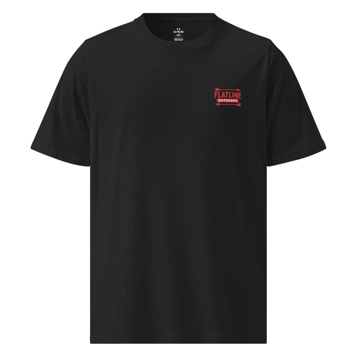 Under Armour Flatline T-shirt product image (1)