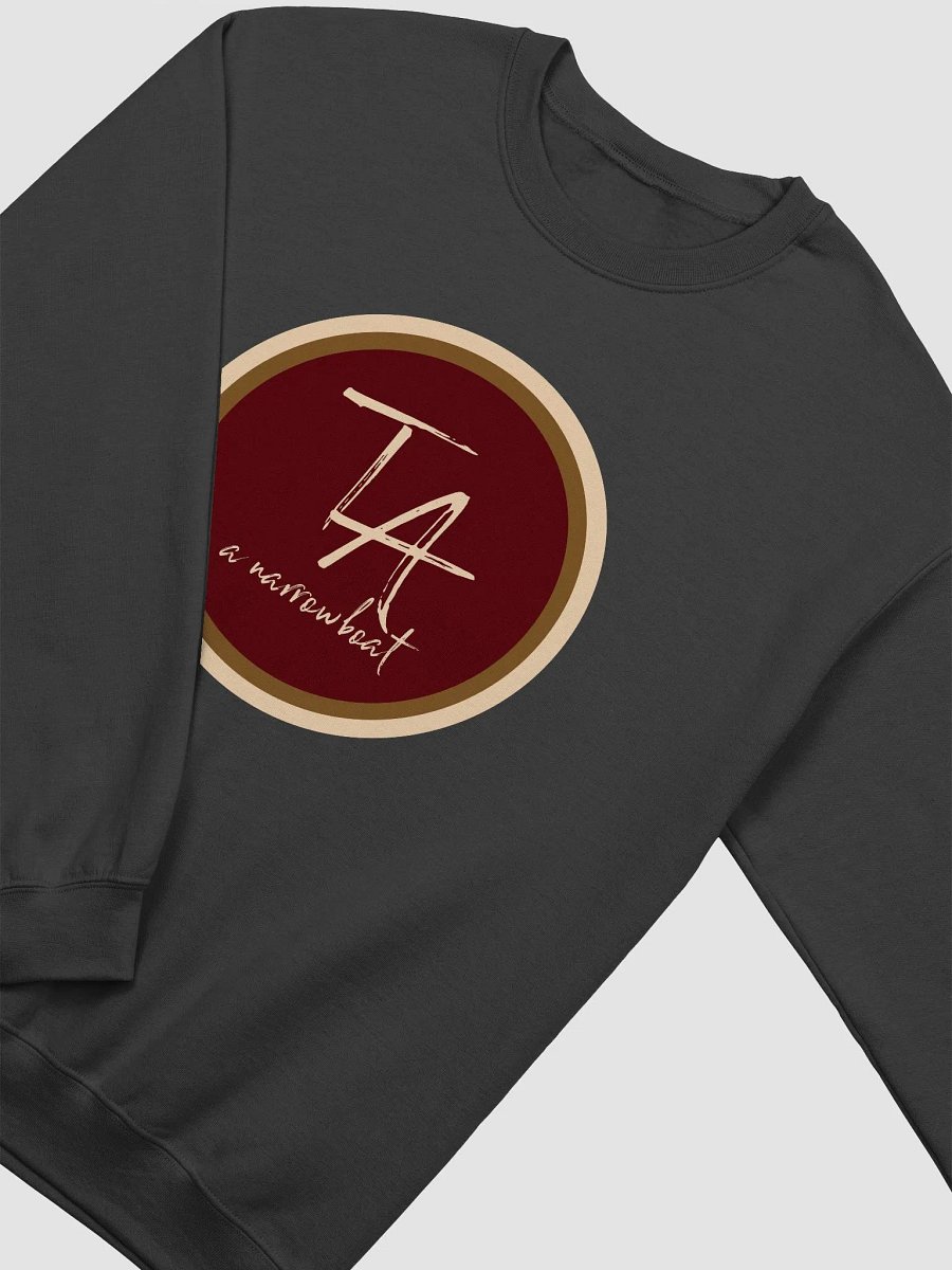 Taylors Aboard Logo Sweatshirt product image (6)