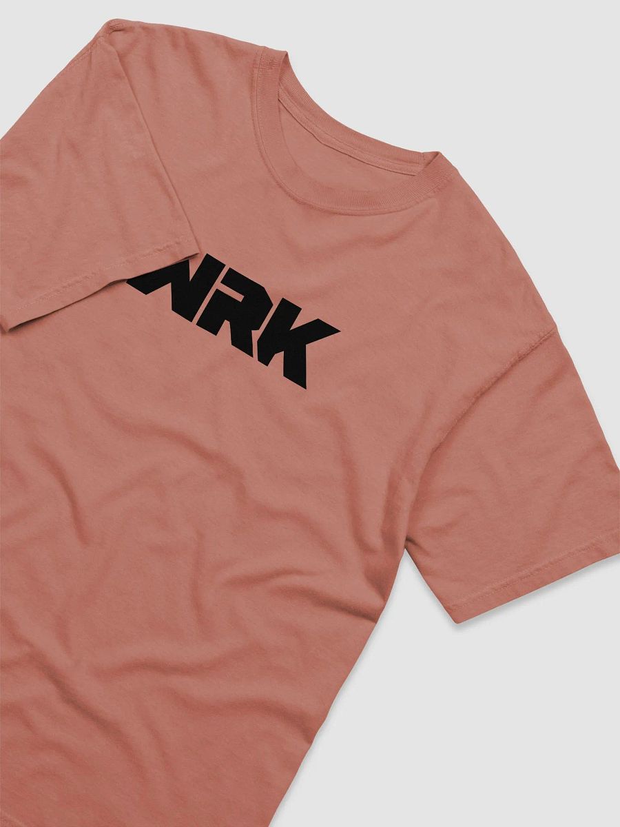 WRK logo tee product image (3)