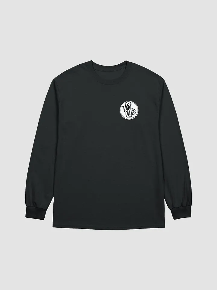 VanOaks Props Classic Logo Long Sleeve Tee product image (1)