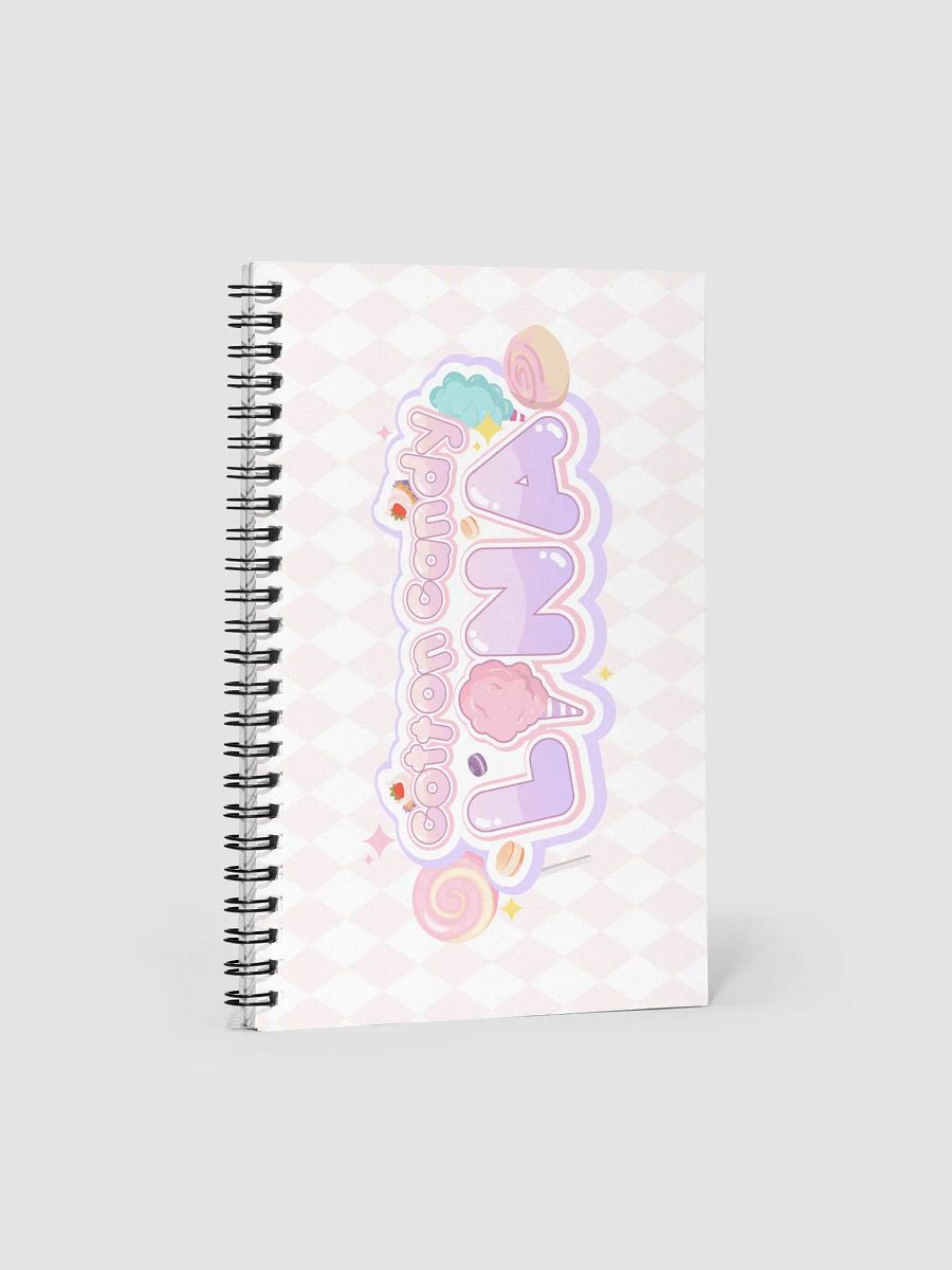 Logo Notebook product image (1)