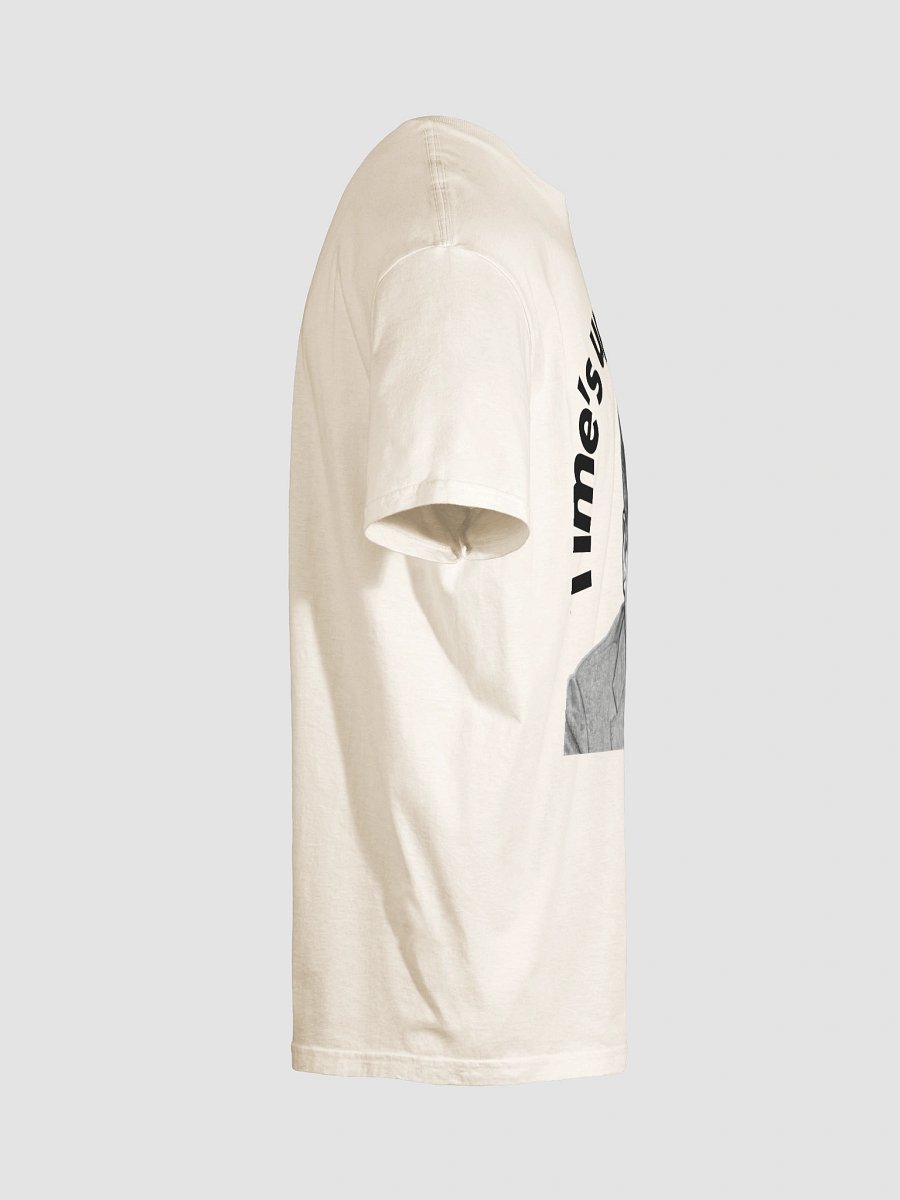 NEW ARRIVAL! "Time's up, Comrade!" Unisex Softstyle T-Shirt product image (10)