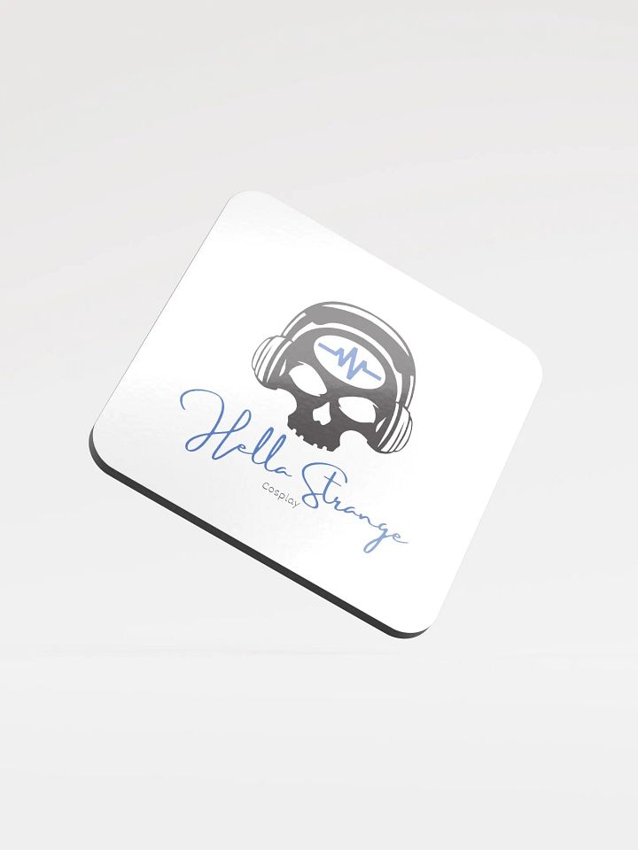 Hella Skull Coaster product image (1)