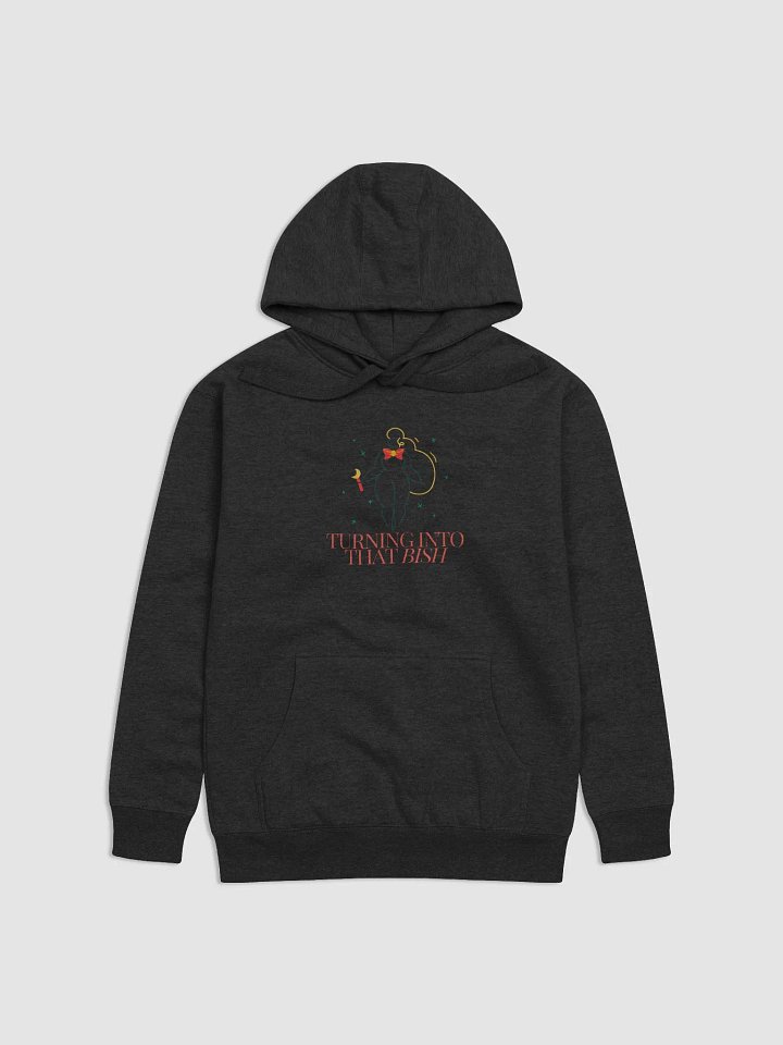Turning into that Bish - 2WGO Pride - Hoodie product image (2)