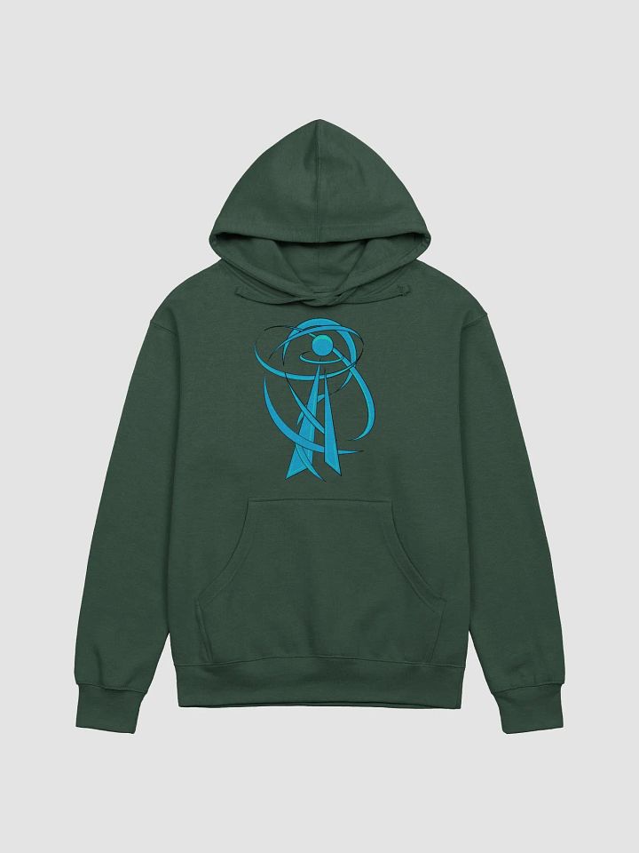 Orb Shift Hoodie product image (9)
