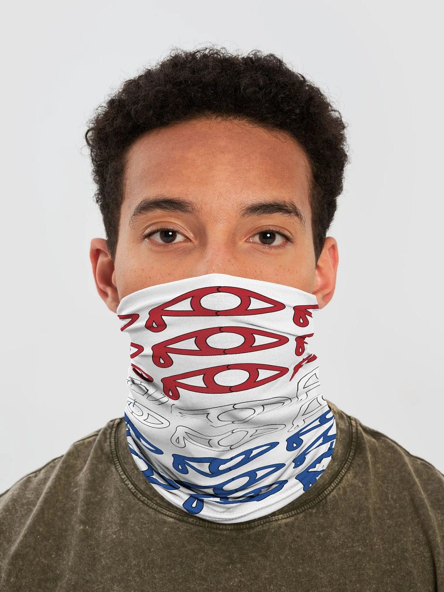 Netherlands - Forever Cry - Neck Gaiter product image (1)