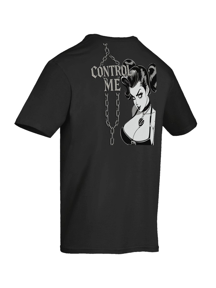 Chained Heart Gildan Unisex Softstyle T-Shirt product image (12)