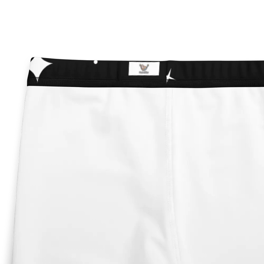 Starry Night Youth Leggings product image (2)