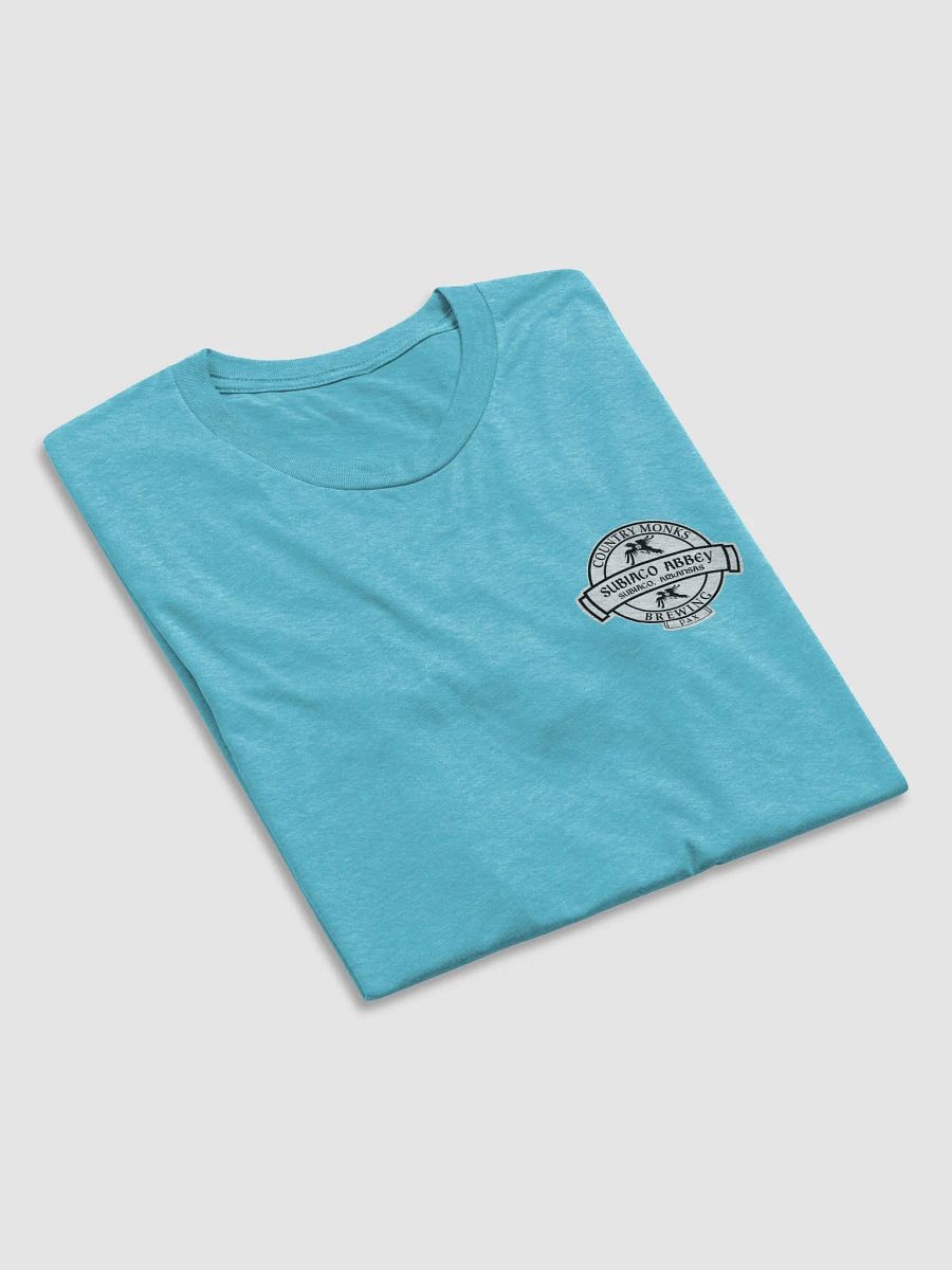 Bella+Canvas Triblend Short Sleeve T-Shirt product image (39)