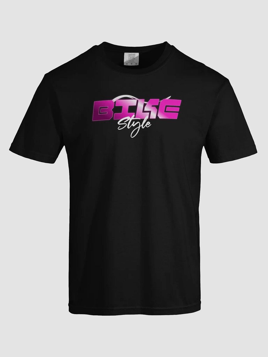 bike style tee product image (5)