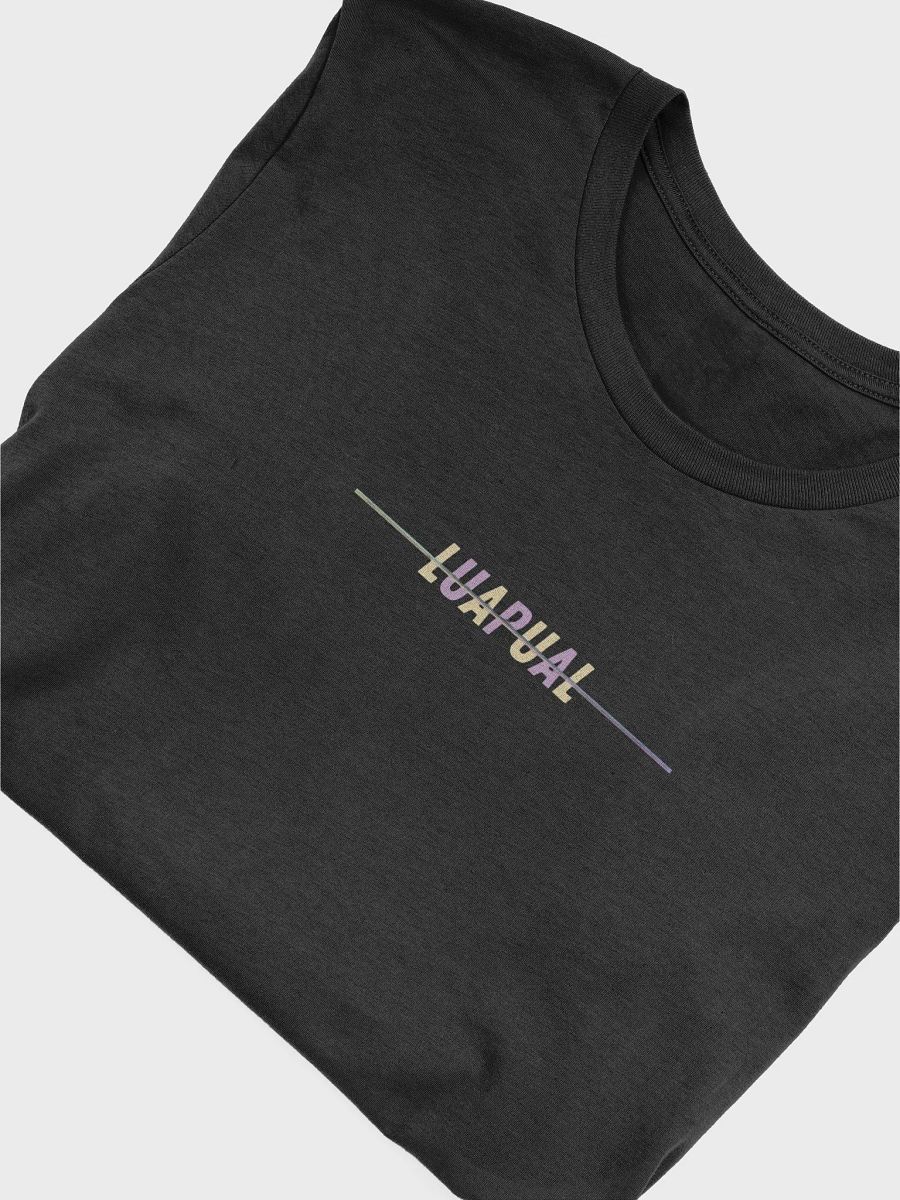Lua SuperSoft Shirt product image (5)