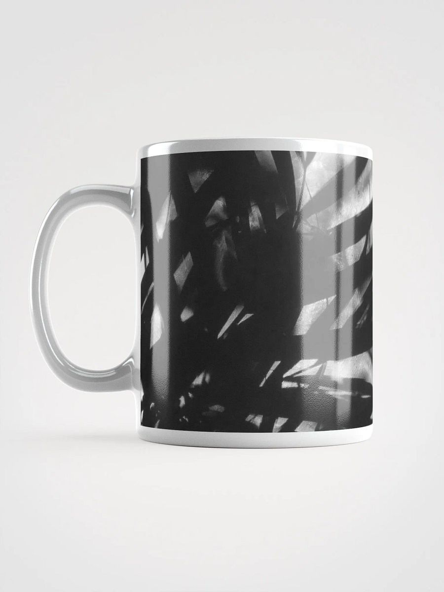 Crescents of Light - White Mug product image (6)