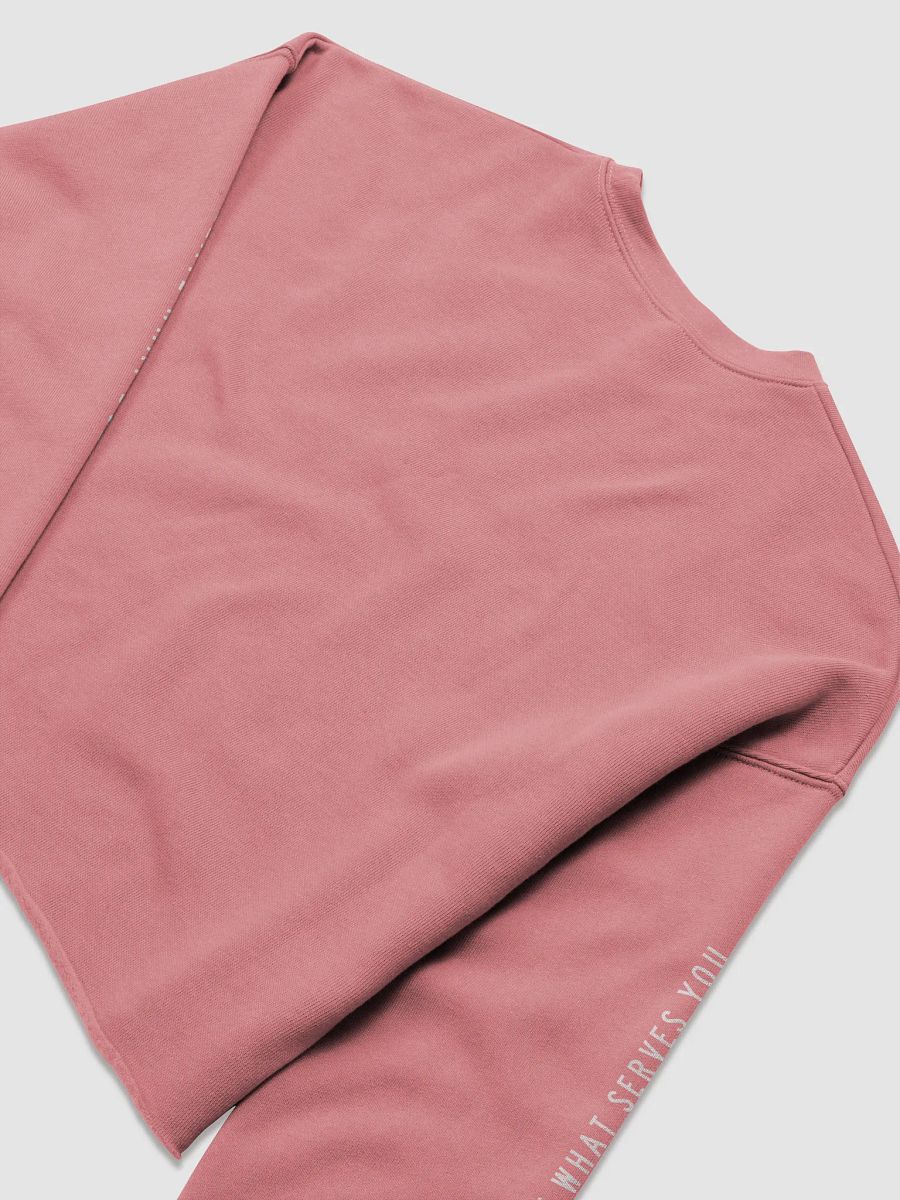Flood Yoga Crop Top Longsleeve product image (11)