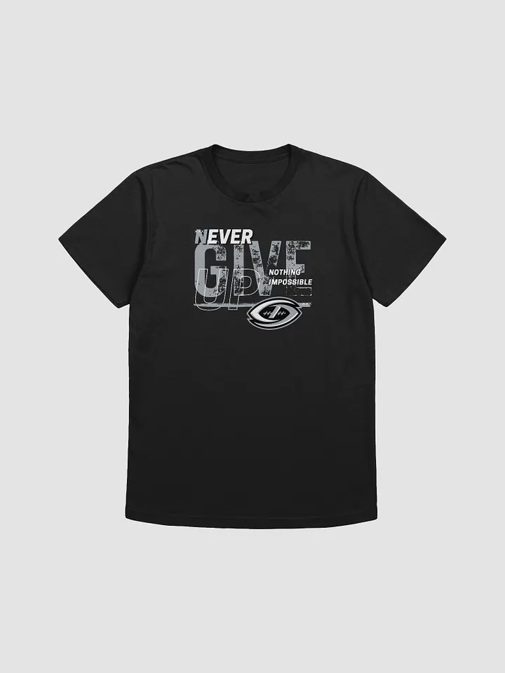 Columbus Destroyers T-Shirt by Next Level 