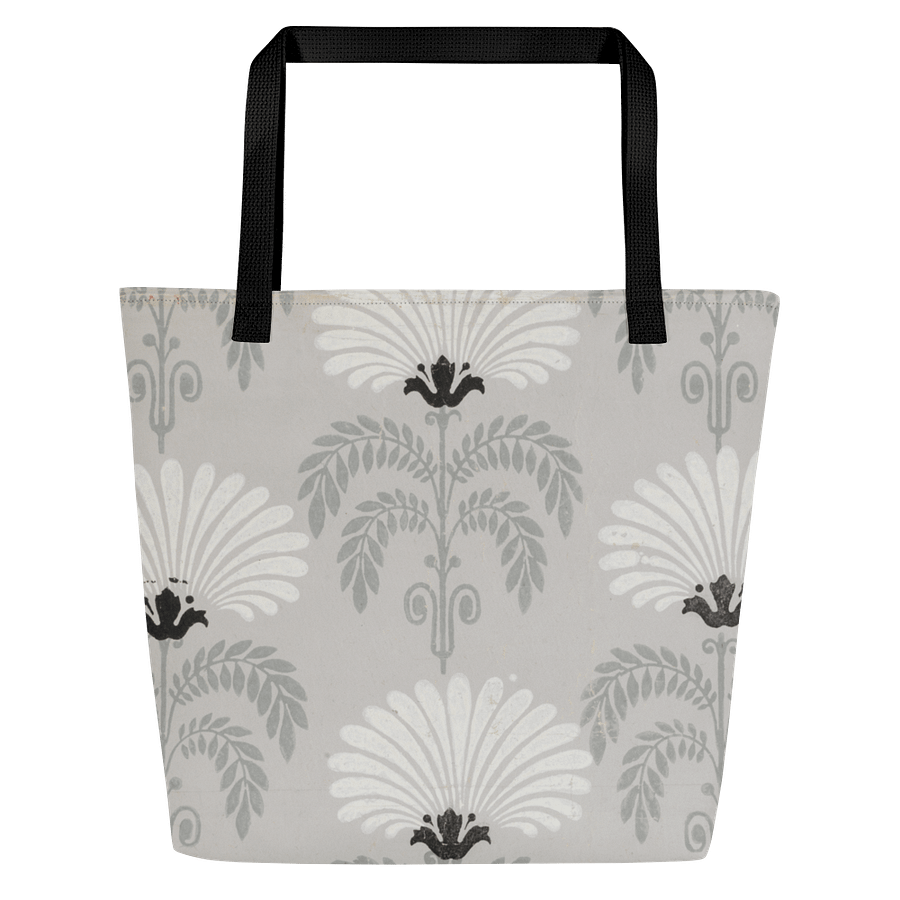 Vintage Sidewall. Tote Bag product image (1)