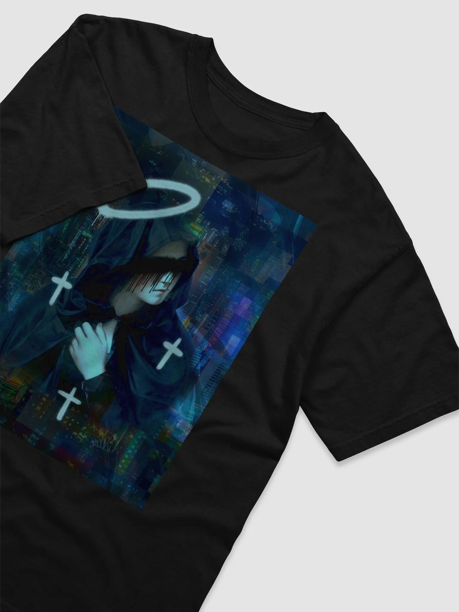 HolyShroud product image (3)