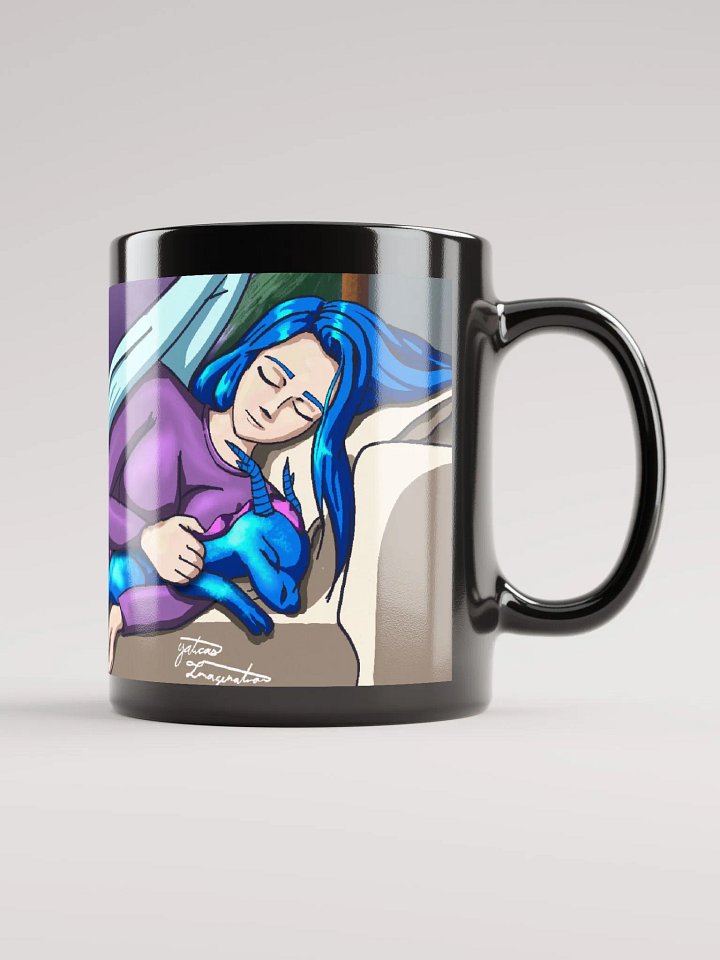 Sleeping Yatica product image (1)