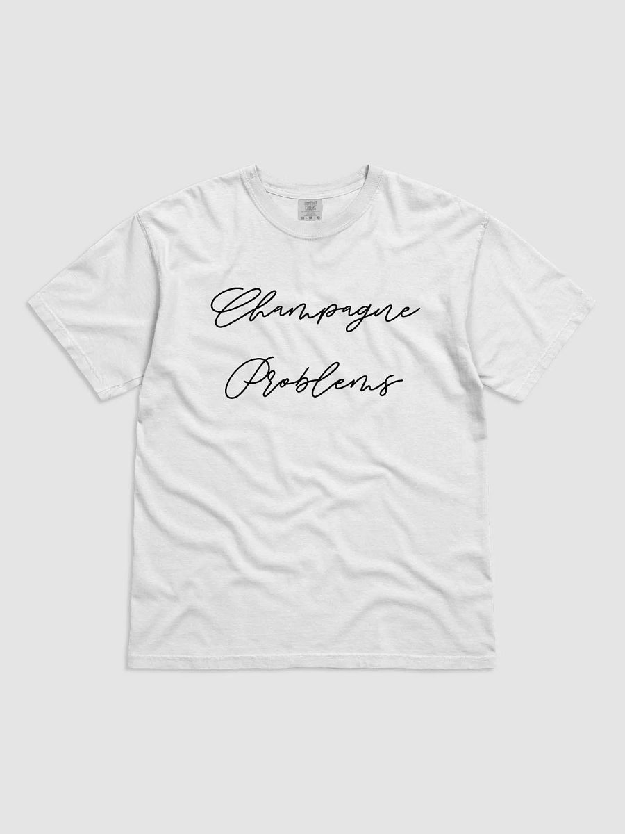 Champagne Problems product image (4)