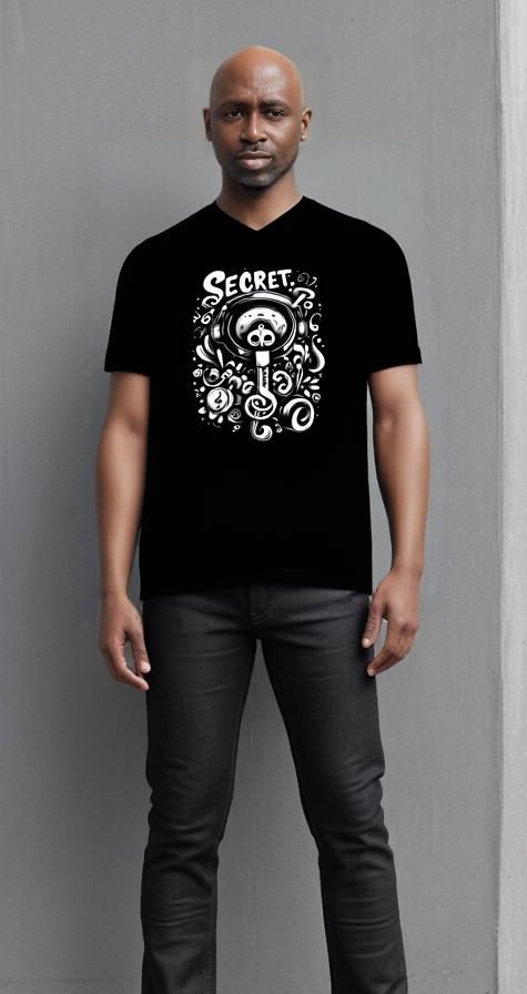 The Best Kept Secret product image (1)