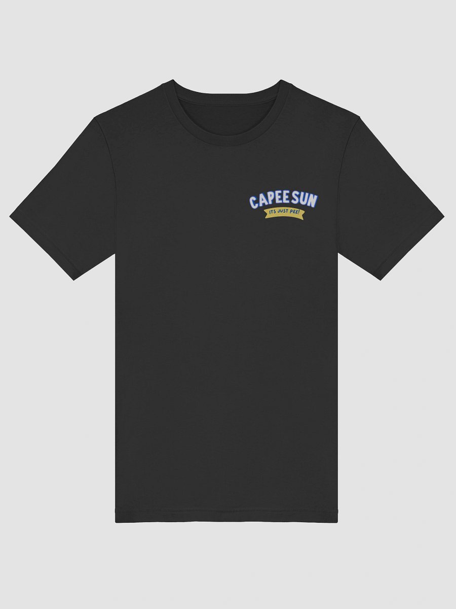 CAPEESUN: the Shirt! product image (5)