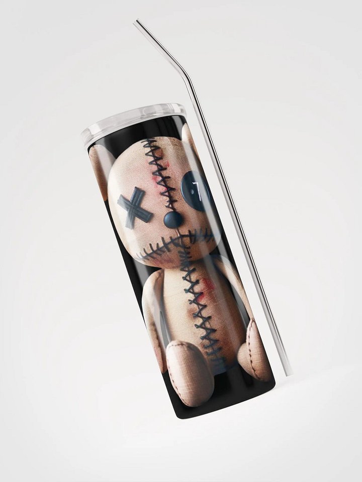 PATCH! Tumbler product image (2)