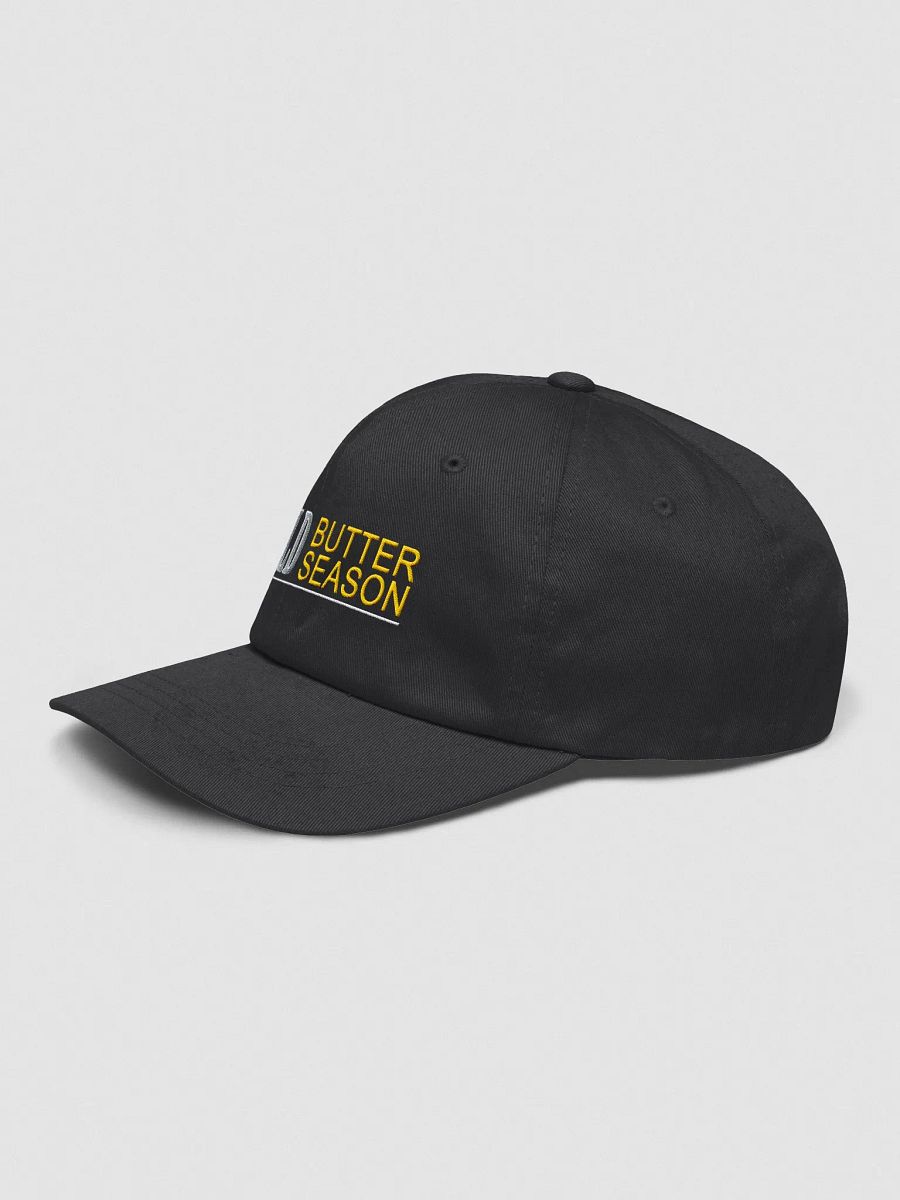 COLD BUTTER HAT product image (3)