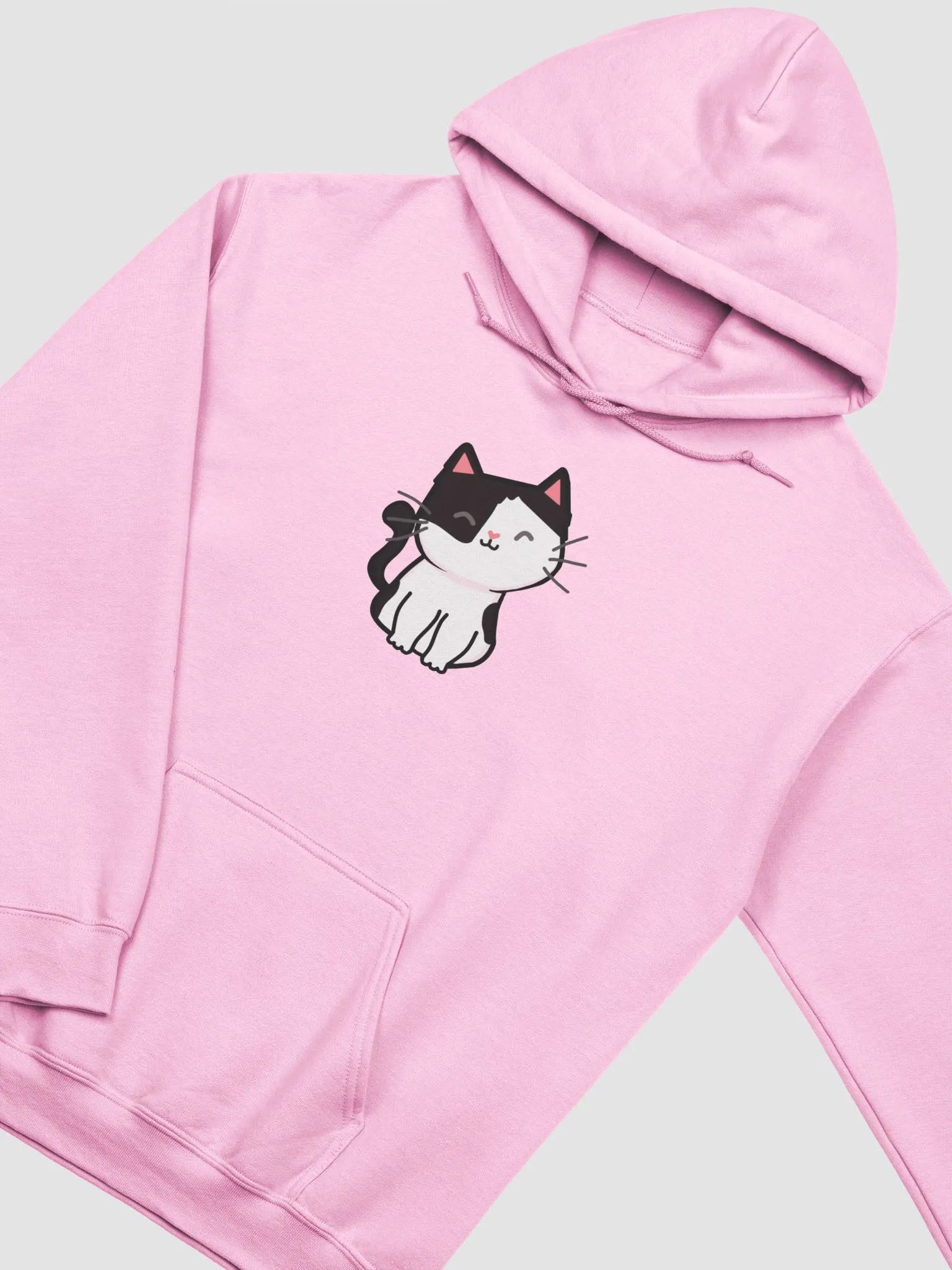 Pushkins Hoodie product image (1)