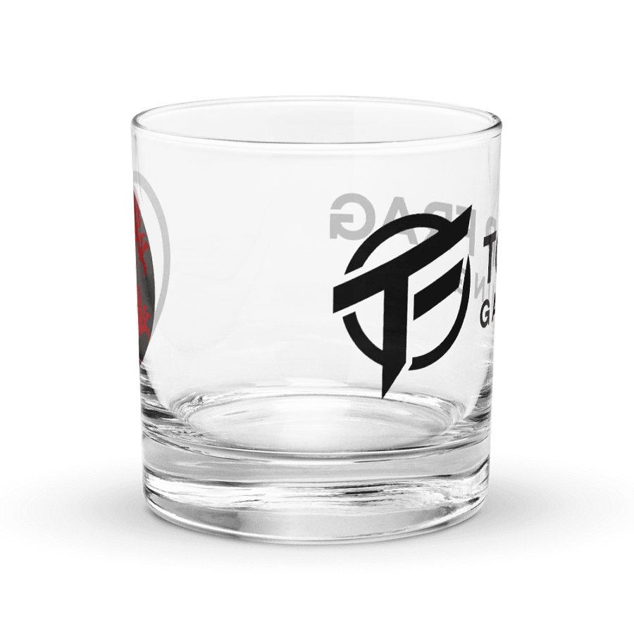TopFrag™ Chia Rocks Glass product image (3)