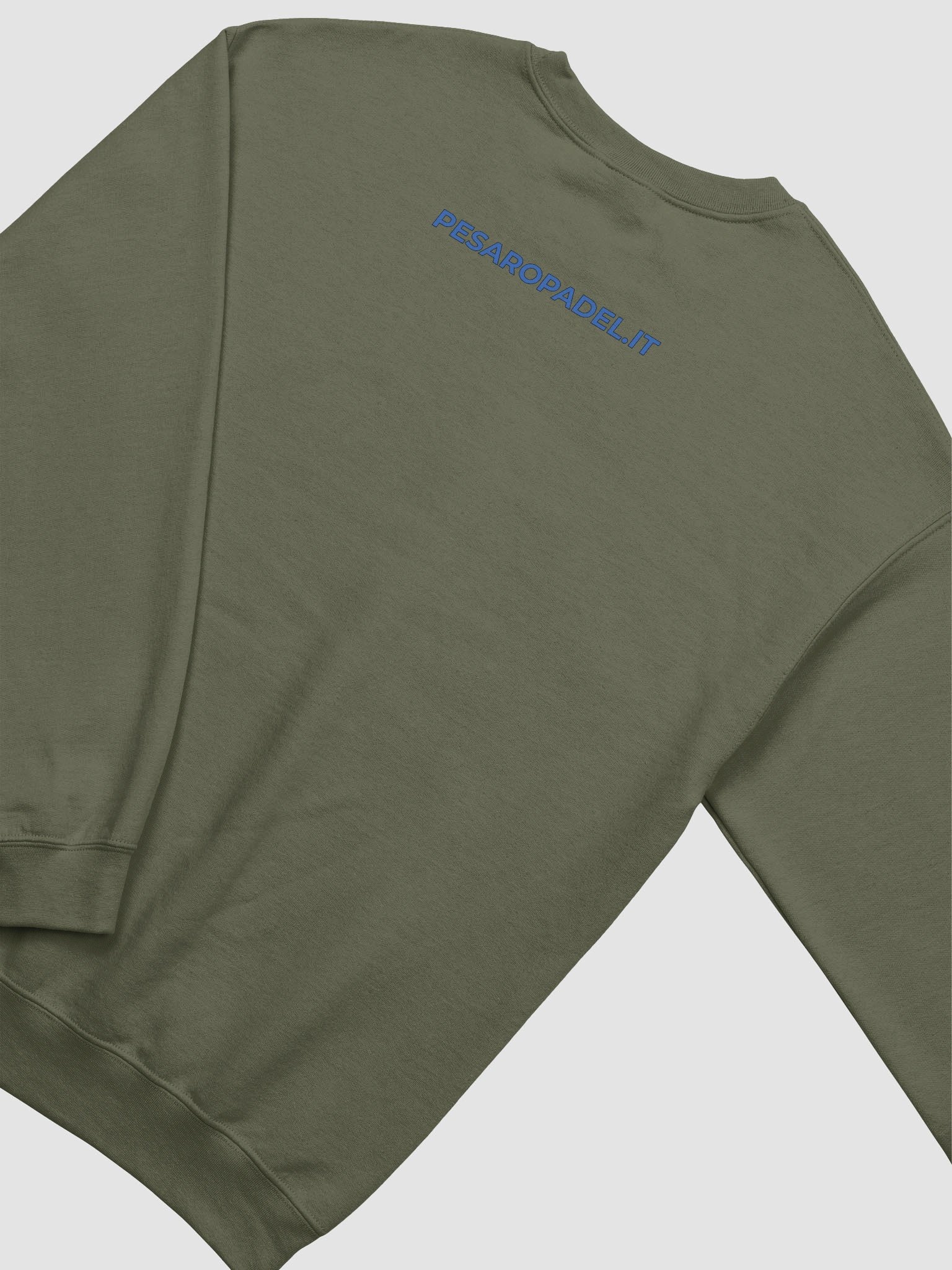 Crew Core – Felpa Unisex Midweight Anti-Piega product image (37)