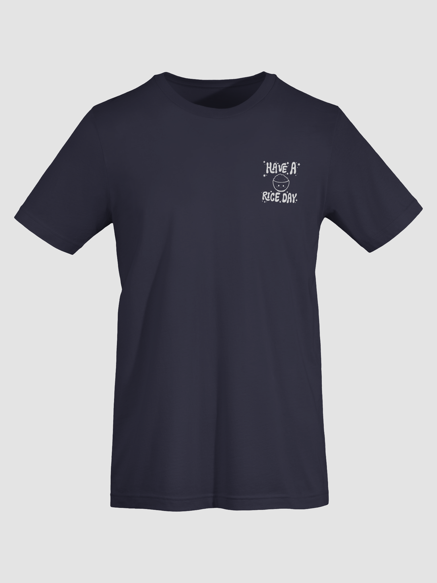 Have A Rice Day T-Shirt product image (3)
