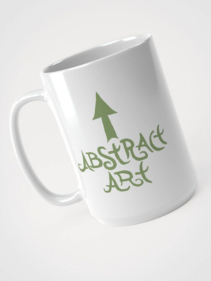 Abstract Art Cup product image (2)