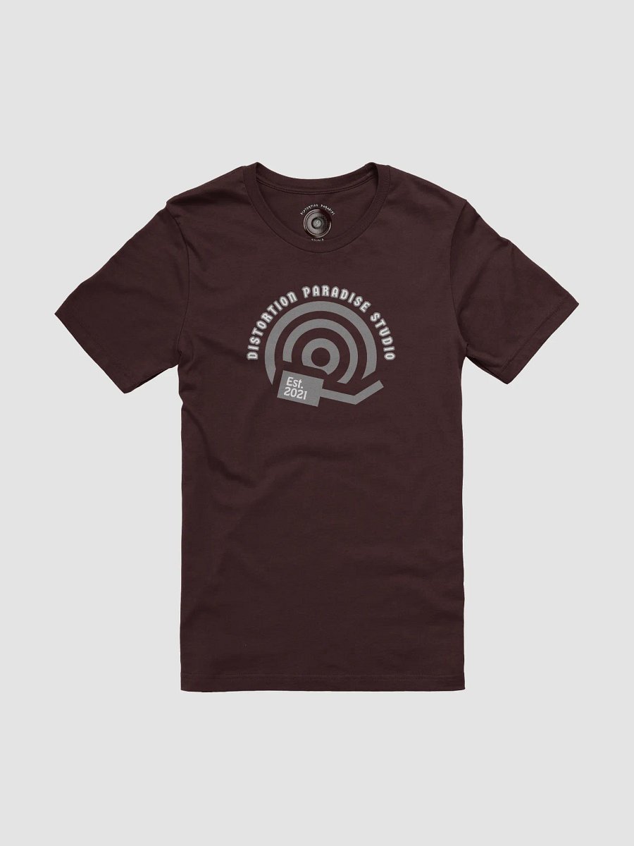 DPS Vinyl Logo T-Shirt product image (2)