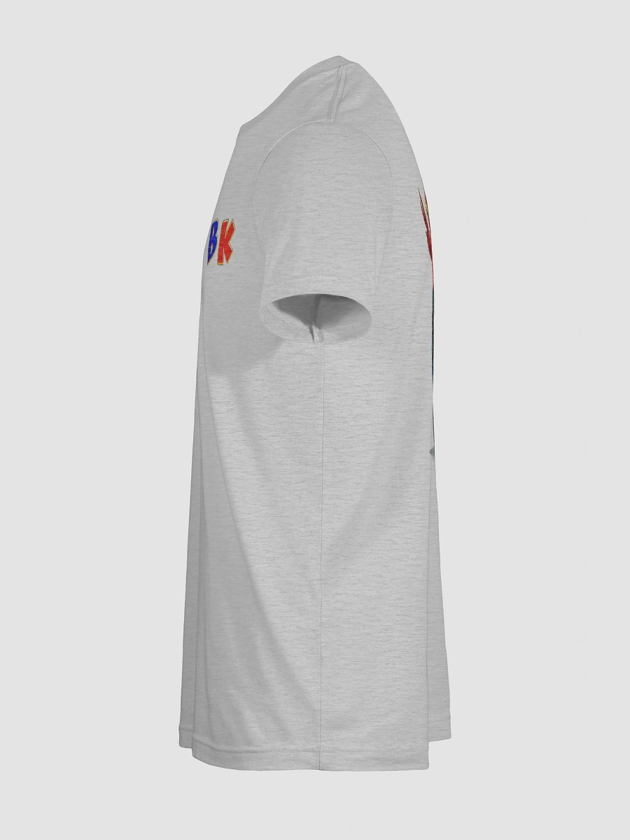 BK T-Shirt (Front and Back) product image (11)
