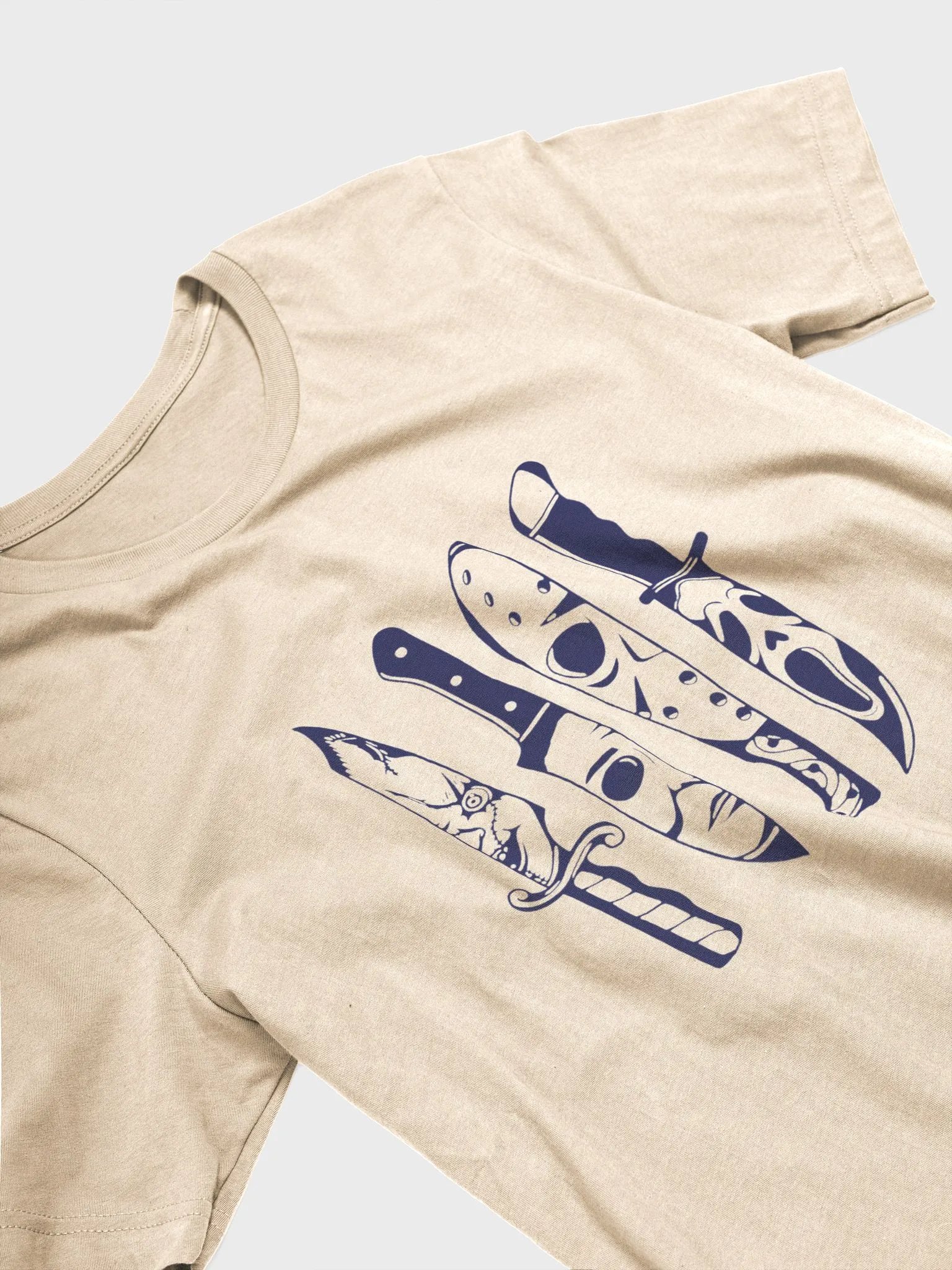 Ornate Blade Collection T-Shirt product image (8)