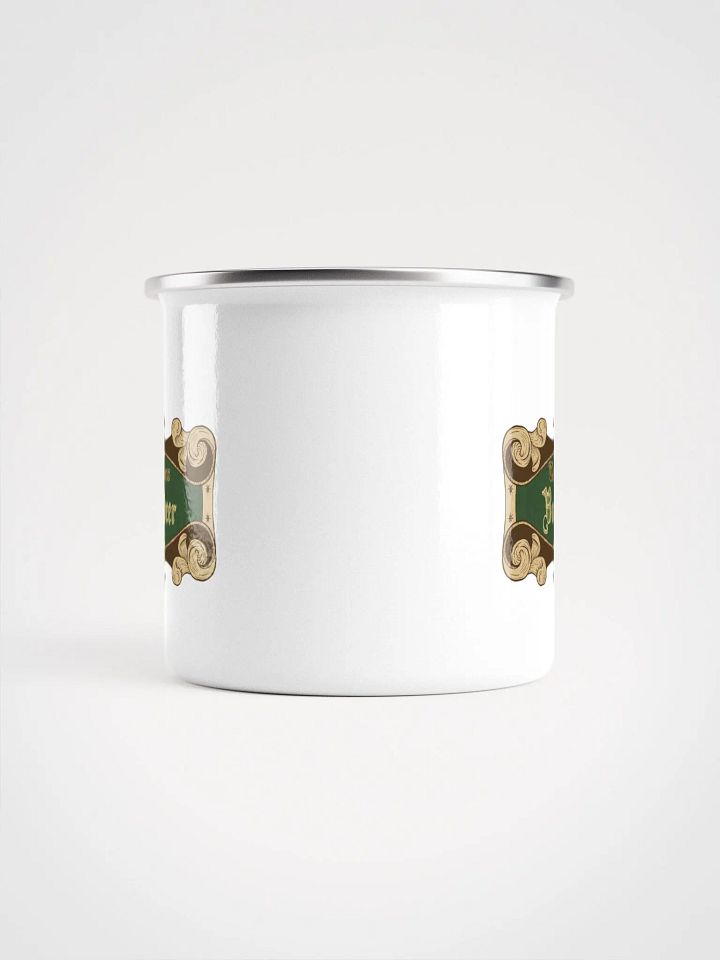 The 3 Moons Butterbeer Enamel Mug product image (2)