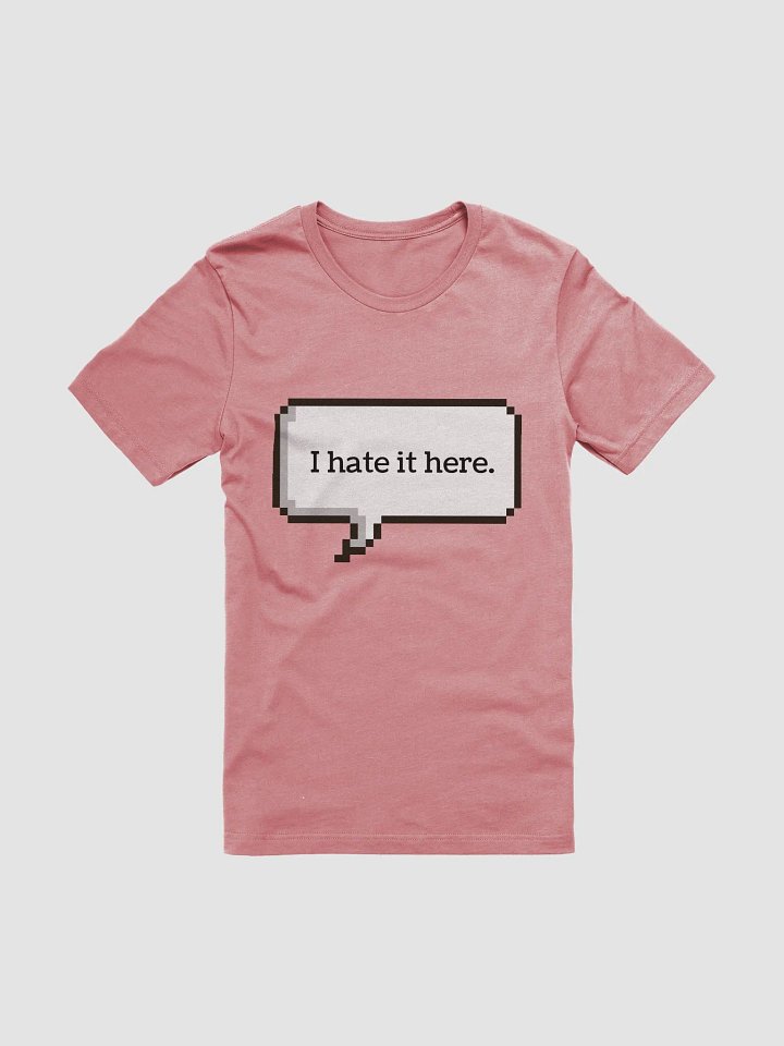 IHIH Tee product image (4)