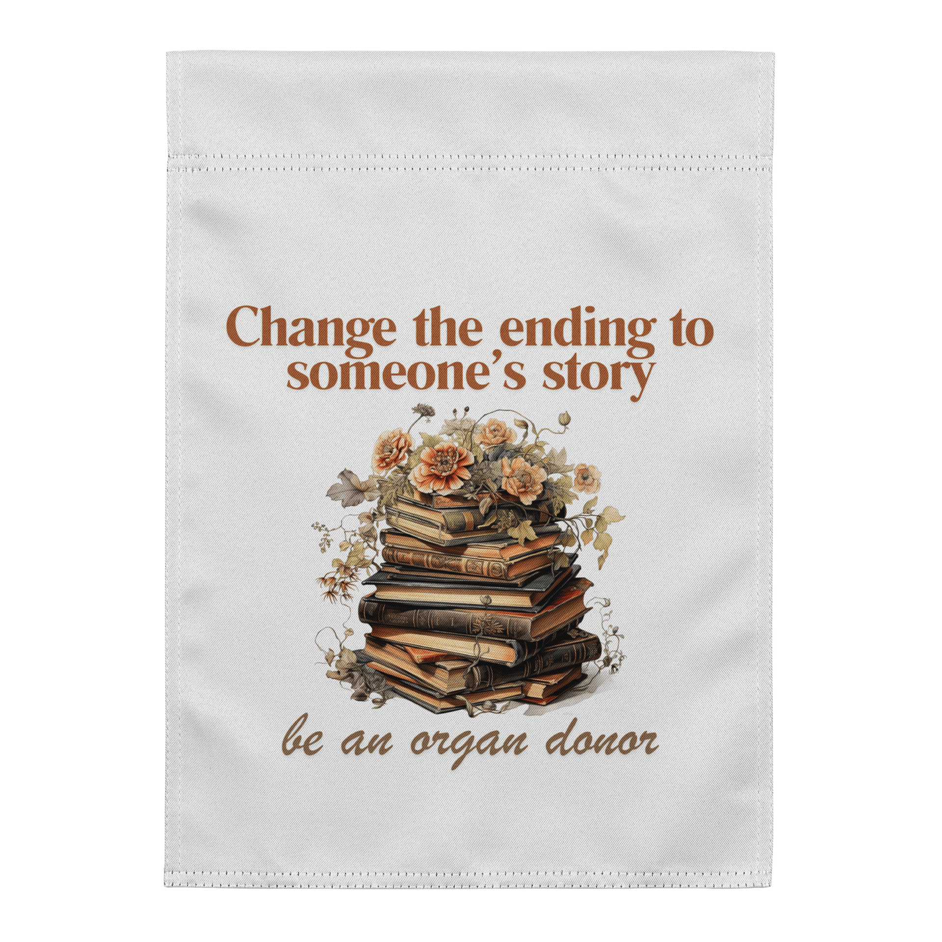 Storybook Garden Flag product image (1)