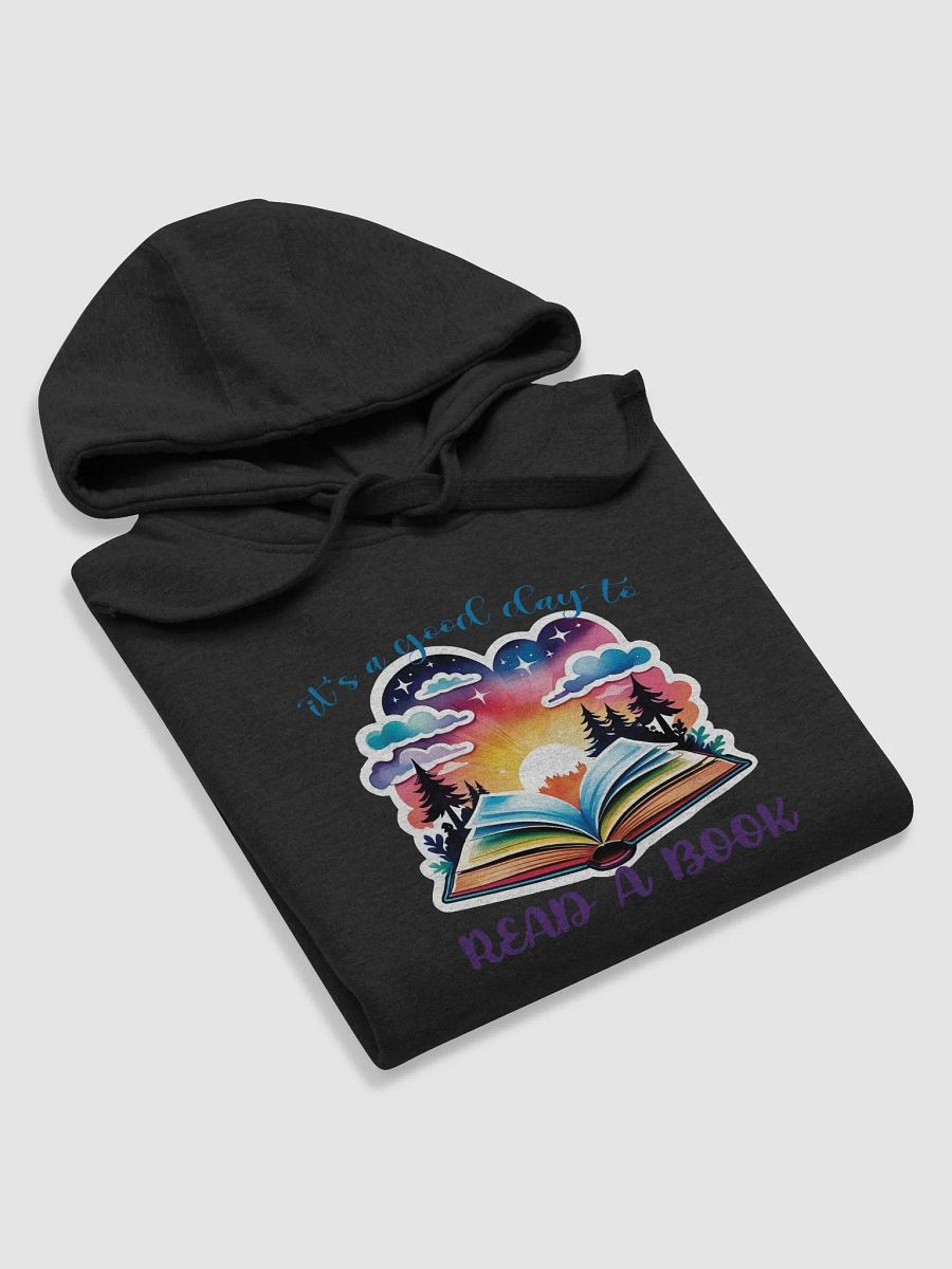 Grand Adventure Reading Hoodie product image (45)