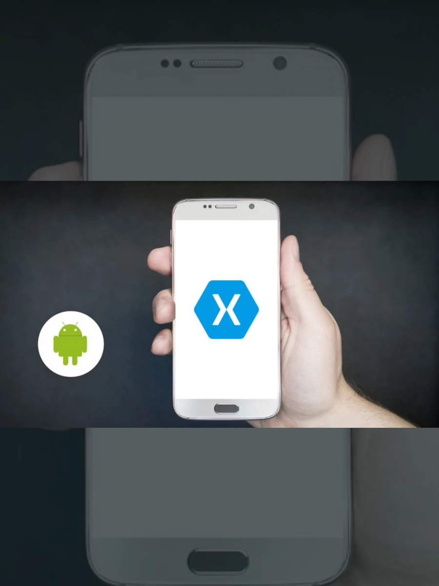 Xamarin Android: Learn to Build Native Android Apps With C# product image (1)