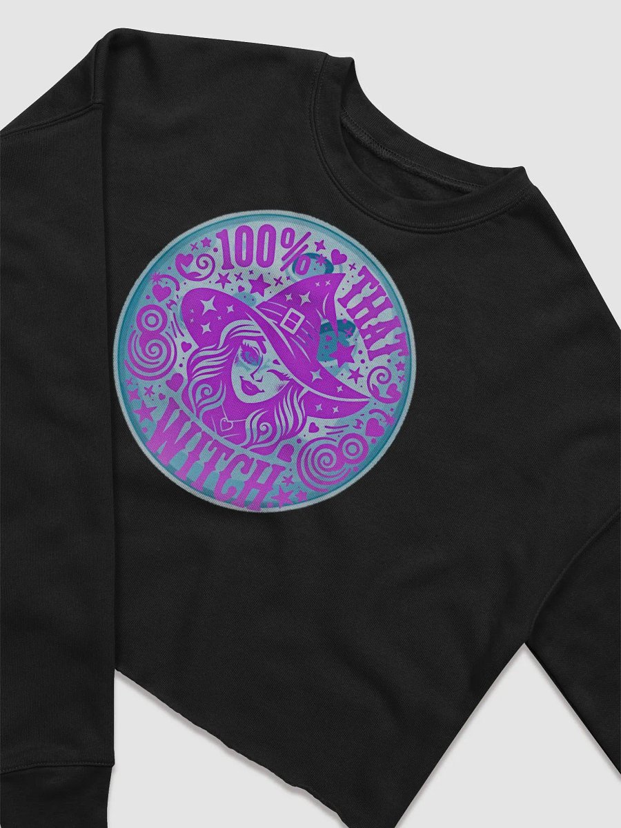 100% That Witch Crop product image (3)