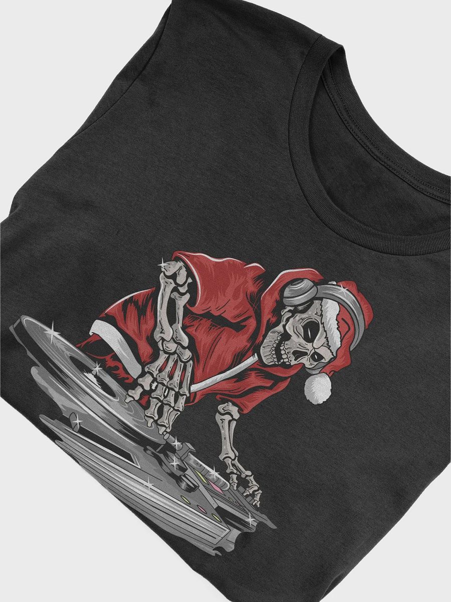 Santa Skull DJ product image (5)