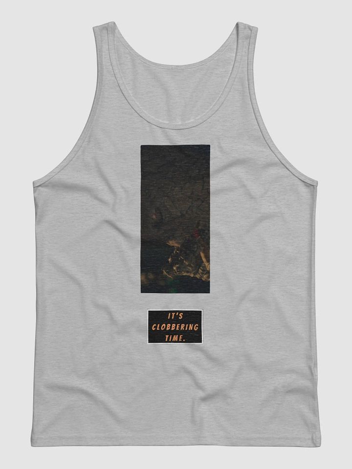 Ciggy Ben Tank product image (1)